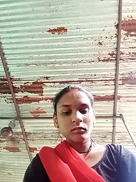 Snapshot of Idhika_Jha chatting on 10.14.25 Idhika Jha online show from 10.14.25