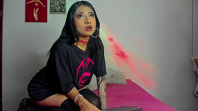 Snapshot of cold_snow013 chatting on 09.25.25 cold snow013 online show from 09.25.25