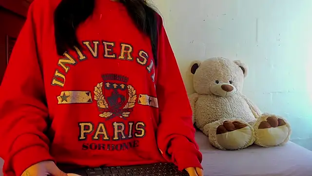 Snapshot of cold_snow013 chatting on 10.20.25 cold snow013 online show from 10.20.25