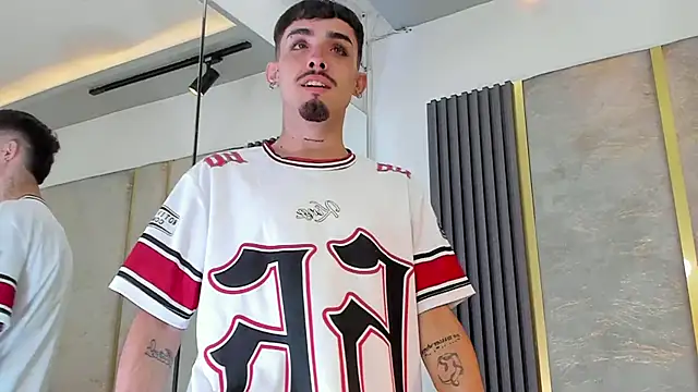 NikoStone  online show from 10.14.25