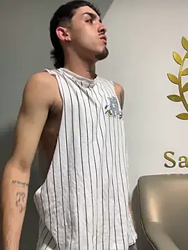 NikoStone  online show from 02.20.26