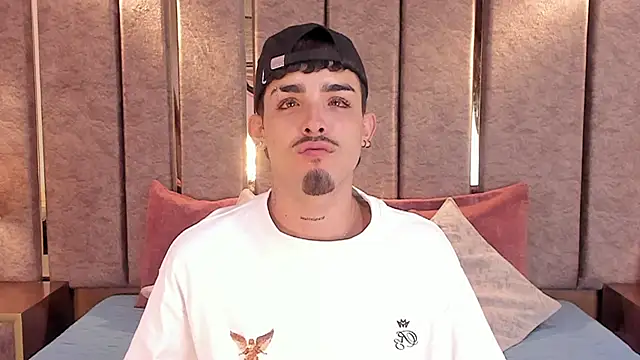 NikoStone  online show from 04.02.26