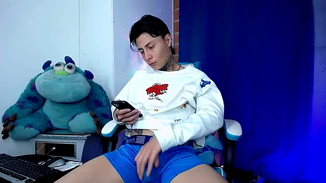 Snapshot of anaximandro_hot chatting on 10.01.25 anaximandro hot online show from 10.01.25