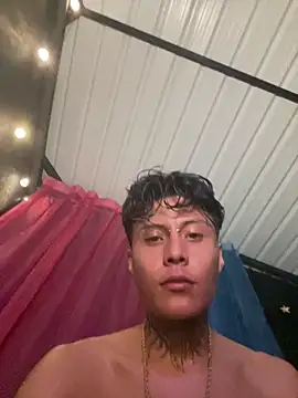 anaximandro hot online show from 04.06.26