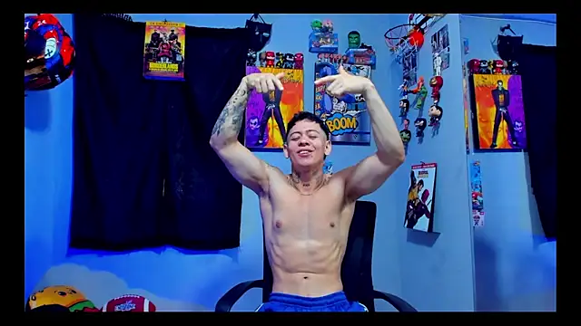 AlamJams online show from 09.10.25