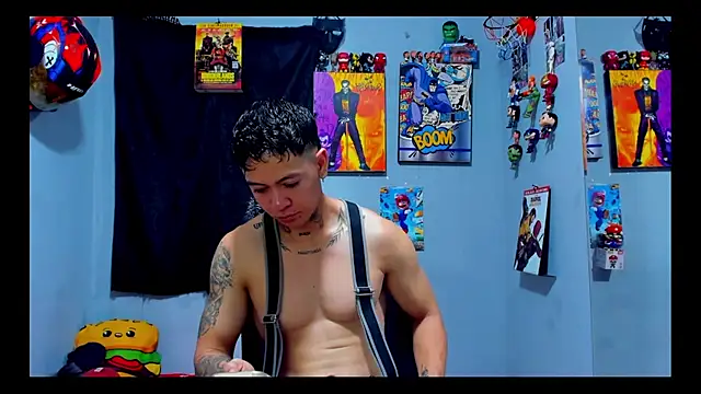 AlamJams online show from 09.15.25