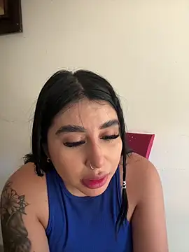 Sophie Dreamss online show from 09.16.25