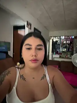 Sophie Dreamss online show from 10.05.25