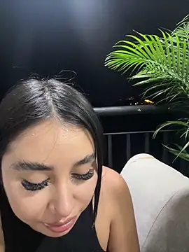 Sophie Dreamss online show from 02.03.26