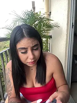 Sophie Dreamss online show from 03.16.26