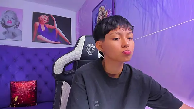 tefi meow online show from 09.13.25