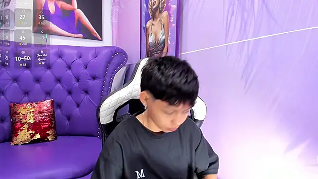 tefi meow online show from 09.20.25