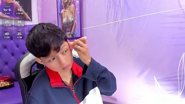 tefi meow online show from 09.21.25