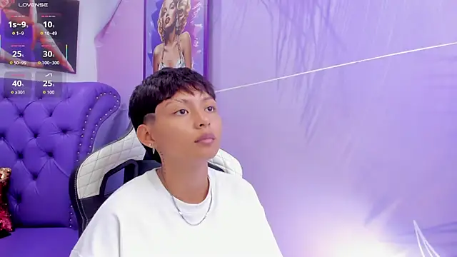 tefi meow online show from 09.23.25