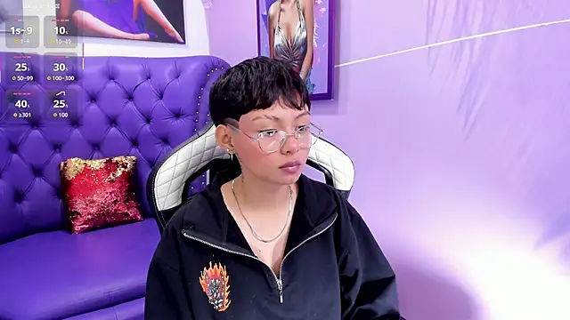 tefi meow online show from 09.24.25