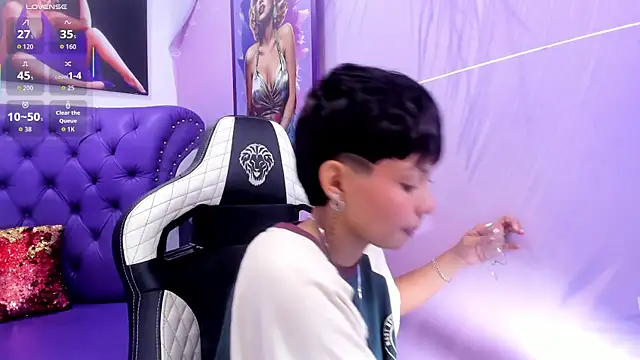 tefi meow online show from 09.26.25