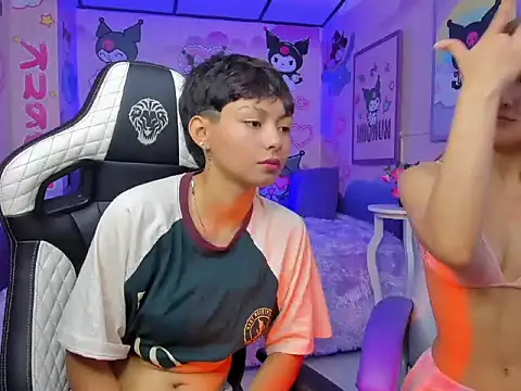 tefi meow online show from 10.04.25