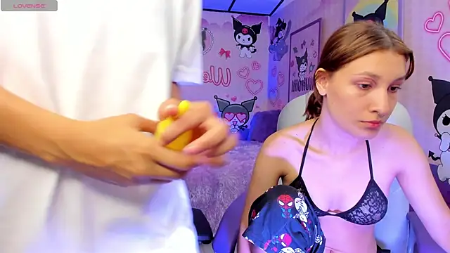 tefi meow online show from 10.05.25