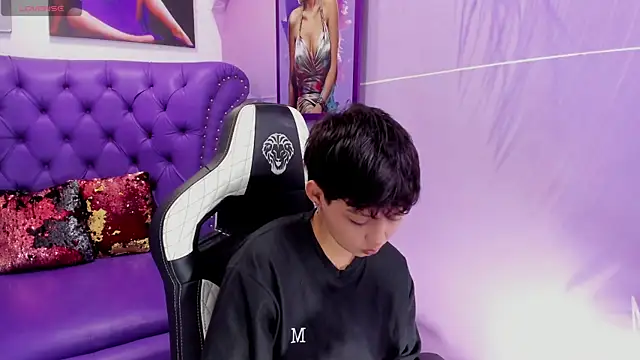 tefi meow online show from 10.14.25