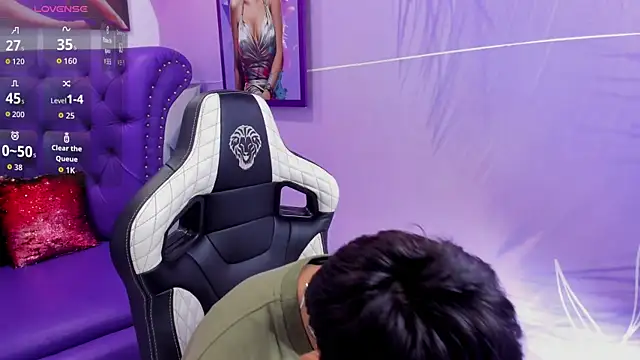 tefi meow online show from 10.15.25