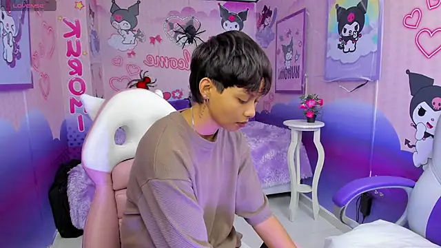 tefi meow online show from 10.25.25