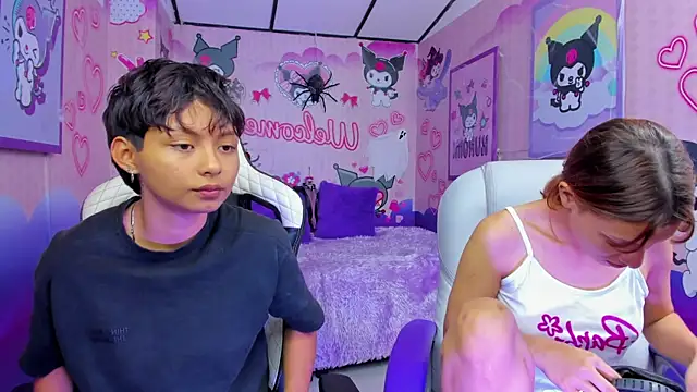 tefi meow online show from 10.26.25