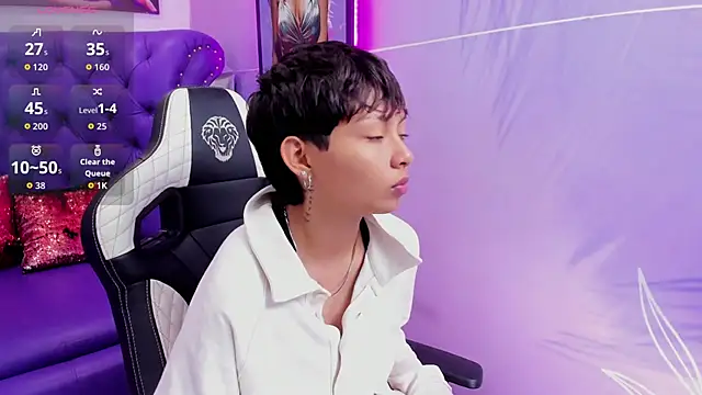 tefi meow online show from 10.30.25