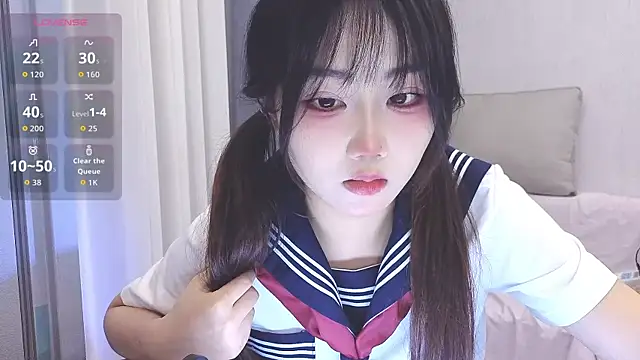 tzy0520 online show from 11.08.25