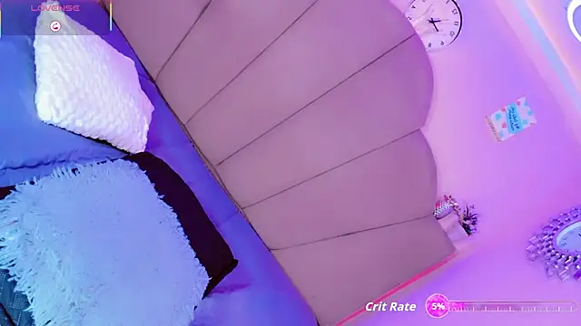 Nauthy girl online show from 10.01.25