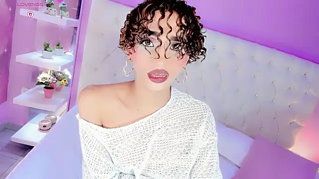 Nauthy girl online show from 05.31.26