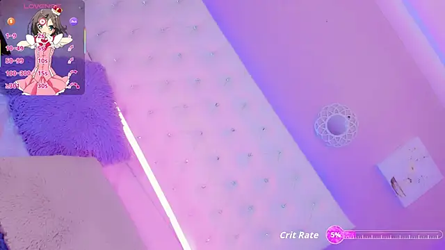 Naughty-sexy-girrl online show from 10.01.25