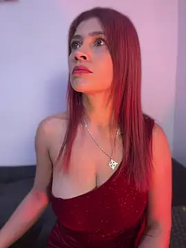 Skarlett 12  online show from 04.14.26