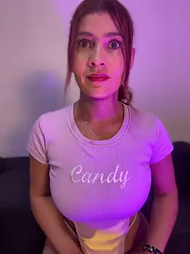 Skarlett 12  online show from 04.17.26