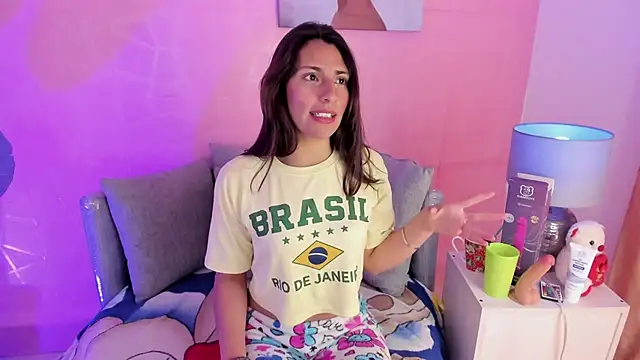 angelica cute12 online show from 10.10.25