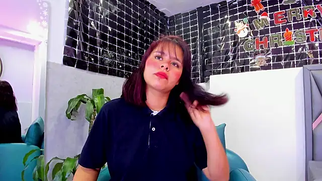 Sofia villareal online show from 12.15.25