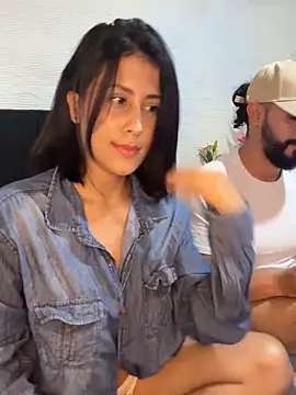 Thais kim online show from 04.11.26