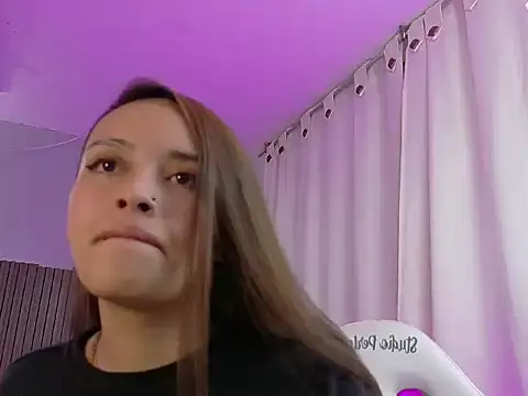 Miss foxxy  online show from 09.10.25