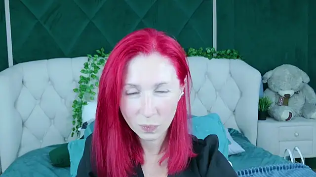 Sofia Lix online show from 09.15.25