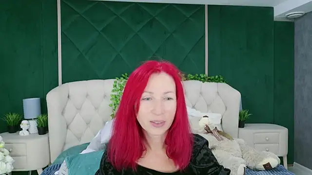 Sofia Lix online show from 09.18.25