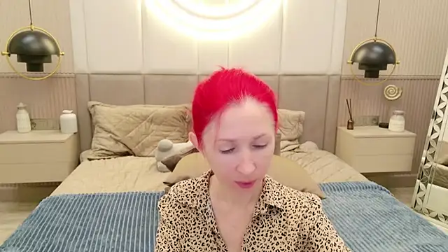 Sofia Lix online show from 09.29.25