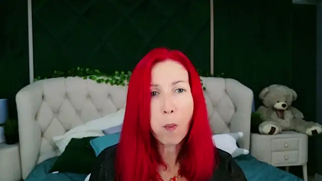 Sofia Lix online show from 10.06.25