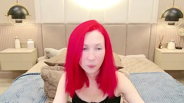 Sofia Lix online show from 10.12.25