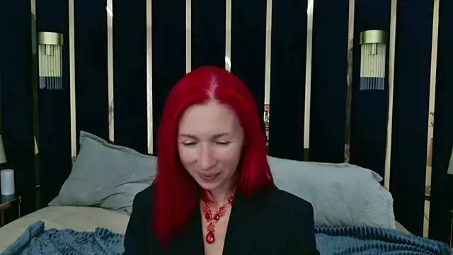 Sofia Lix online show from 10.17.25