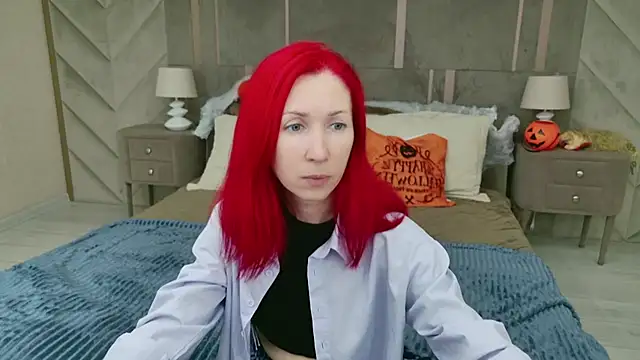 Sofia Lix online show from 10.24.25