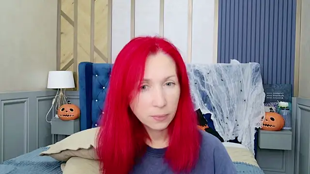 Sofia Lix online show from 10.27.25