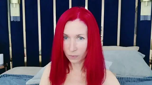 Sofia Lix online show from 11.05.25