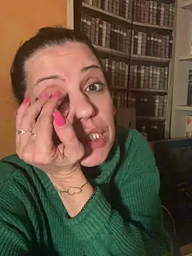 Snapshot of maripocita79 chatting on 02.26.26 maripocita79 online show from 02.26.26