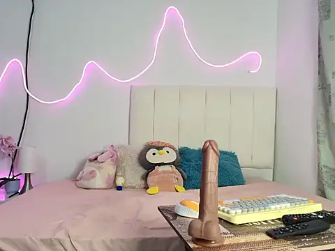 Redhair6 online show from 10.16.25