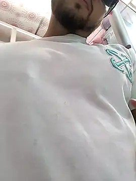 roxyrougee online show from 10.16.25