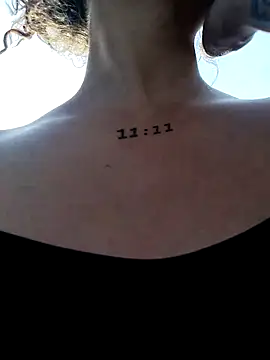 roxyrougee online show from 12.18.25